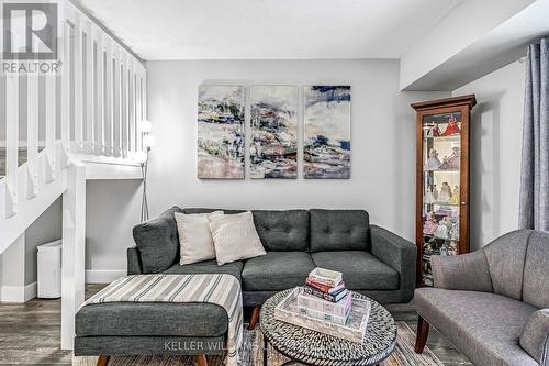 26 - 1399 Commissioners Road W, London South (South B), ON - Indoor Photo Showing Living Room