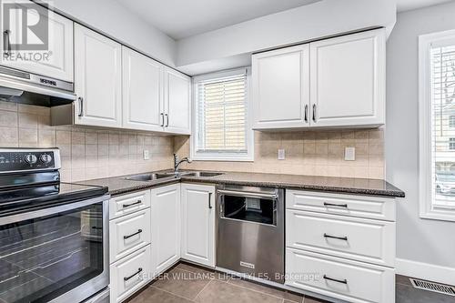 26 - 1399 Commissioners Road W, London South (South B), ON - Indoor Photo Showing Kitchen