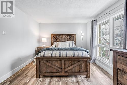26 - 1399 Commissioners Road W, London South (South B), ON - Indoor Photo Showing Bedroom