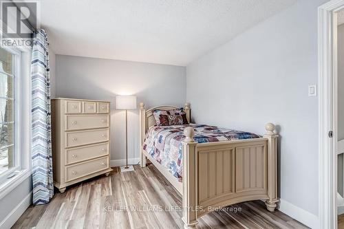 26 - 1399 Commissioners Road W, London South (South B), ON - Indoor Photo Showing Bedroom