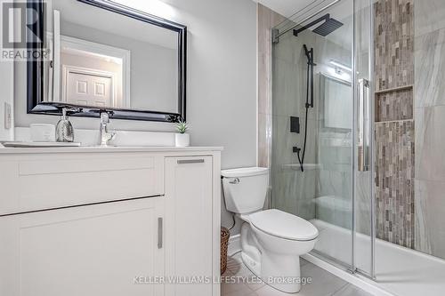 26 - 1399 Commissioners Road W, London South (South B), ON - Indoor Photo Showing Bathroom