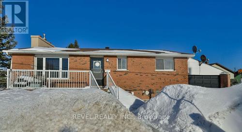 98 SHIRLEY STREET N  Timmins (Mtj - Main Area), ON P4R 1B9