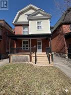 2 - 535 MCLEOD STREET Ottawa, ON K1R 5R2