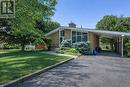 2347 Baseline Road, Ottawa, ON  - Outdoor 