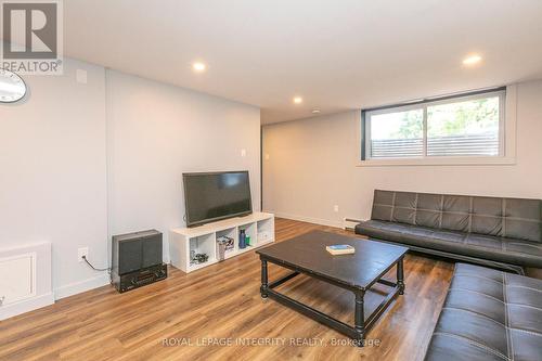 2347 Baseline Road, Ottawa, ON - Indoor