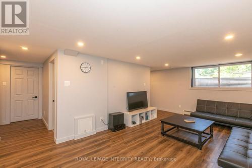 2347 Baseline Road, Ottawa, ON - Indoor