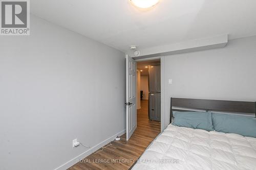 2347 Baseline Road, Ottawa, ON - Indoor Photo Showing Bedroom