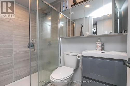 2347 Baseline Road, Ottawa, ON - Indoor Photo Showing Bathroom