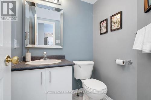 175 Arcola Private, Ottawa, ON - Indoor Photo Showing Bathroom