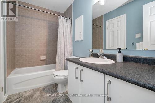 175 Arcola Private, Ottawa, ON - Indoor Photo Showing Bathroom