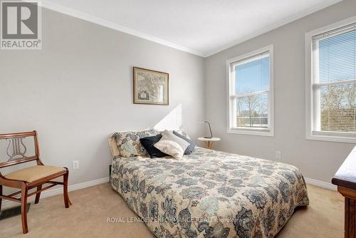 175 Arcola Private, Ottawa, ON - Indoor Photo Showing Bedroom