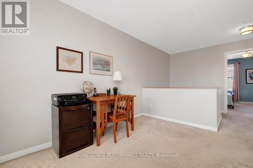 175 Arcola Private, Ottawa, ON - Indoor