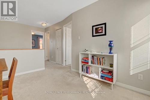175 Arcola Private, Ottawa, ON - Indoor Photo Showing Other Room