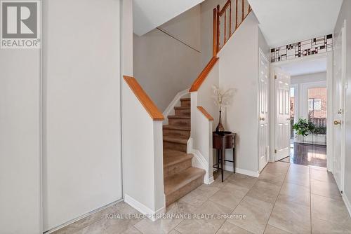 175 Arcola Private, Ottawa, ON - Indoor Photo Showing Other Room