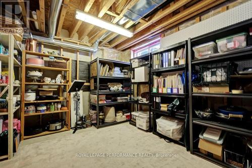 175 Arcola Private, Ottawa, ON - Indoor