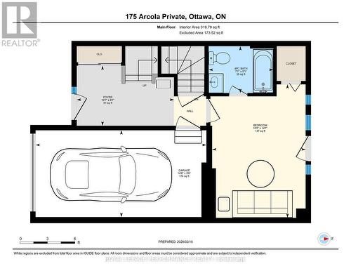 175 Arcola Private, Ottawa, ON - Other