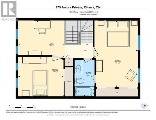 175 Arcola Private, Ottawa, ON - Other