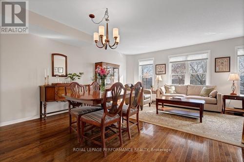 175 Arcola Private, Ottawa, ON - Indoor