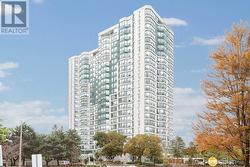 1804 - 4470 TUCANA COURT Mississauga, ON L5R 3K8