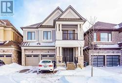 16 LYLE WAY Brampton, ON L6X 5P8
