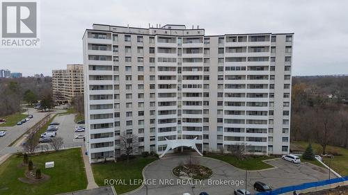 708 - 15 TOWERING HEIGHTS BOULEVARD N  St. Catharines (Glendale/Glenridge), ON L2T 3G7