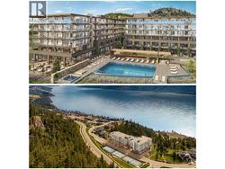 9654 Benchland Drive Unit# 407 Lake Country, BC V4V 0A5