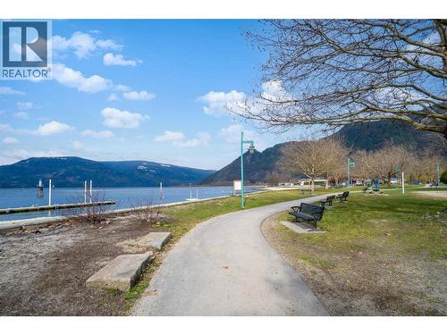 Waterfront in Sicamous - 266 Sunset Drive, Sicamous, BC 
