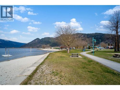 Public Beach - 266 Sunset Drive, Sicamous, BC 