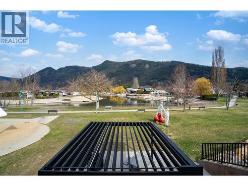 Public Park - 266 Sunset Drive, Sicamous, BC 