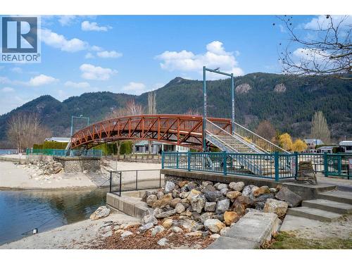 Sicamous - 266 Sunset Drive, Sicamous, BC 