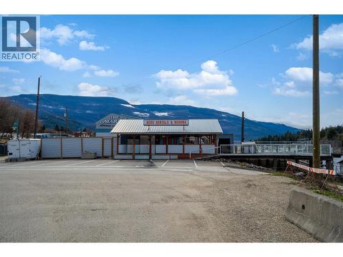 266 Sunset Drive, Sicamous, BC 