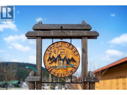 266 Sunset Drive, Sicamous, BC 