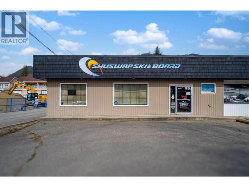 266 Sunset Drive, Sicamous, BC 