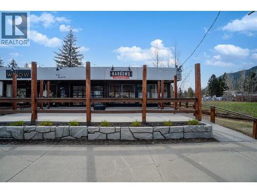 266 Sunset Drive, Sicamous, BC 