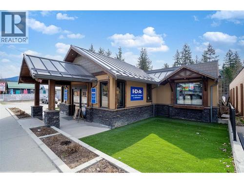 266 Sunset Drive, Sicamous, BC 