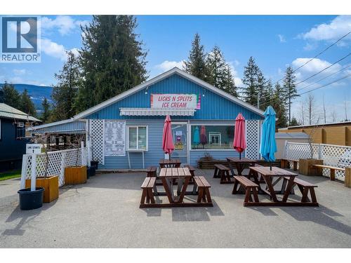 266 Sunset Drive, Sicamous, BC 