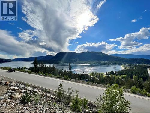 266 Sunset Drive, Sicamous, BC 