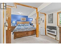 Guest Suite Primary Bedroom - 