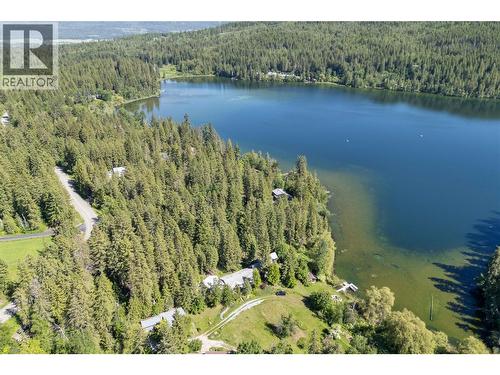 769 & 771 Gardom Lake Road  Enderby, BC V4Y 4H8