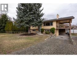 688 SUN VALLEY Drive Kamloops, BC V2B 6S4
