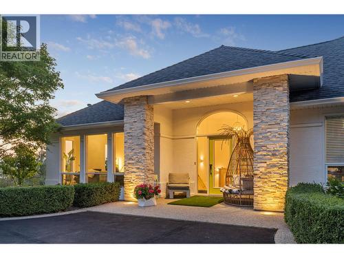 2270 Grantham Road, Kelowna, BC - Outdoor