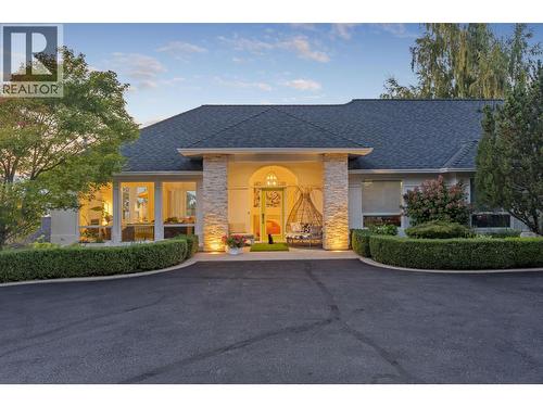 2270 Grantham Road, Kelowna, BC - Outdoor