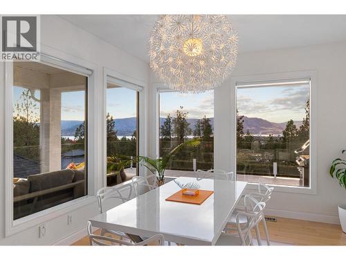 2270 Grantham Road, Kelowna, BC - Indoor