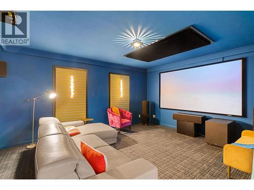 2270 Grantham Road, Kelowna, BC - Indoor Photo Showing Other Room
