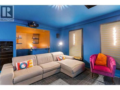 2270 Grantham Road, Kelowna, BC - Indoor Photo Showing Other Room