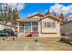 2440 Old Okanagan Highway Unit# 1303 Westbank, BC V4T 3A2