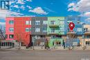 206 404 C Avenue S, Saskatoon, SK  - Outdoor 