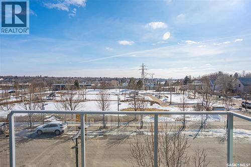 206 404 C Avenue S, Saskatoon, SK - Outdoor With View