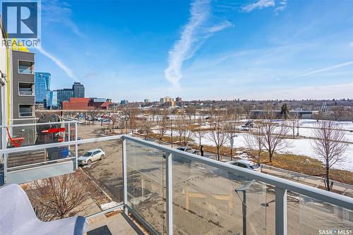 206 404 C Avenue S, Saskatoon, SK - Outdoor