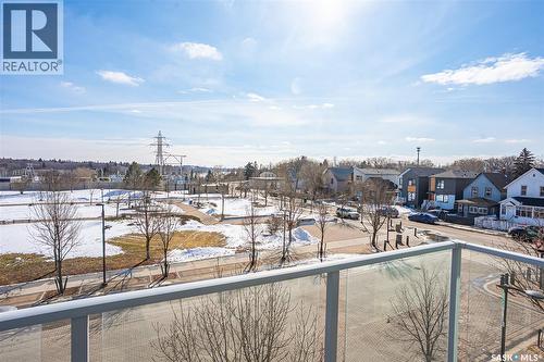 206 404 C Avenue S, Saskatoon, SK - Outdoor With View